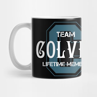 COLVIN Mug